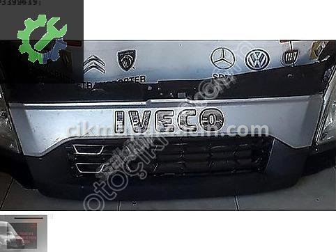IVECO Daily Panjur çıkma parça