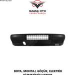 IVECO DAILY ÖN TAMPON 1999 2000 2001 2002 2003 2004 2005 2006