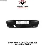 IVECO DAILY ÖN TAMPON 1999 2000 2001 2002 2003 2004 2005 2006