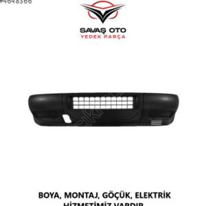 IVECO DAILY ÖN TAMPON 1999 2000 2001 2002 2003 2004 2005 2006