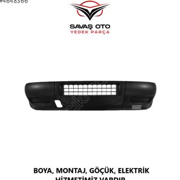 IVECO Daily Ön Panel 504099351 çıkma parça
