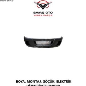 IVECO DAILY ÖN TAMPON 2008 2009 2010 KAMPANYA