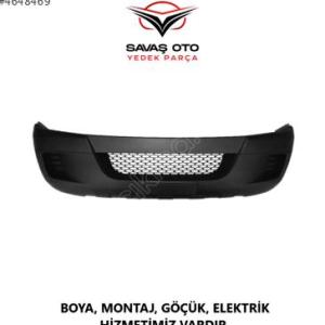 IVECO DAILY ÖN TAMPON 2009 2010 2011 KAMPANYA