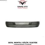 IVECO DAILY ÖN TAMPON 2012 2013 2014 KAMPANYA