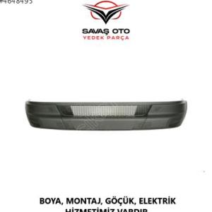 IVECO DAILY ÖN TAMPON 2012 2013 2014 KAMPANYA