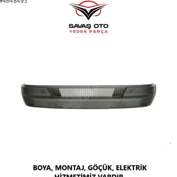 IVECO Daily Ön Panel 5801350675 çıkma parça