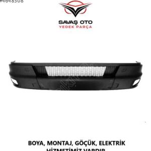 IVECO DAILY ÖN TAMPON 2012 2013 2014 KAMPANYA