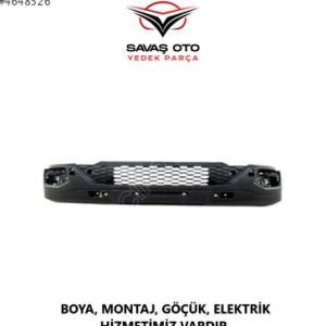 IVECO DAILY ÖN TAMPON 2014 2015 2016 2017 2018 2019 KAMPANYA