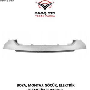 IVECO DAILY ÖN TAMPON 2014 2015 2016 2017 2018 2019 KAMPANYA
