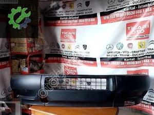 IVECO DAILY ÖN TANPON (SİSSİZ) S35C1135C13 500333905