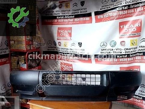 IVECO Daily Ön Tampon çıkma parça