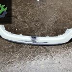 IVECO DAILY ÖN ÜST IZGARA BRAKETİ 5801543604