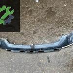 IVECO DAILY ÖN ÜST IZGARA BRAKETİ 5801543604