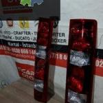 İveco Daily Orjinal Sağ Sol Stop Lambası