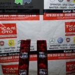 İveco Daily Orjinal Sağ Sol Stop Lambası