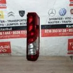 İveco Daily Orjinal Sol Arka Stop Lambası