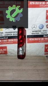 İveco Daily Orjinal Sol Arka Stop Lambası
