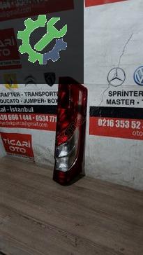İveco Daily Orjinal Sol Arka Stop Lambası