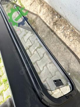 Iveco - Otoyol Daily Sağ Sürgülü Cam çıkma parça