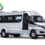 Çıkma Iveco – Otoyol Daily Sağ Sürgülü Cam