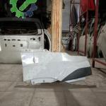 İVECO DAİLY SAĞ ÇAMURLUK 2014> ÇIKMA PARÇA ORJİNAL