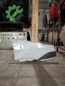 İVECO DAİLY SAĞ ÇAMURLUK 2014> ÇIKMA PARÇA ORJİNAL