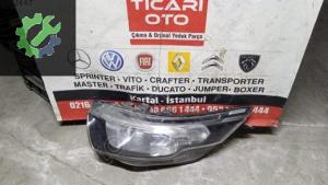 İVECO DAİLY SAG ÖN FAR