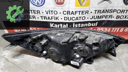 İVECO DAİLY SAG ÖN FAR