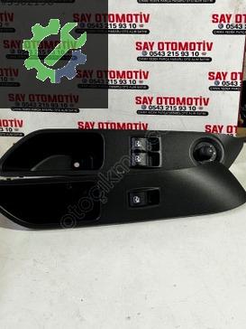 IVECO DAİLY SAG SOL CAM DÜĞMESİ ORJ SIFIR