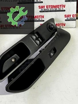 IVECO DAİLY SAG SOL CAM DÜĞMESİ ORJ SIFIR