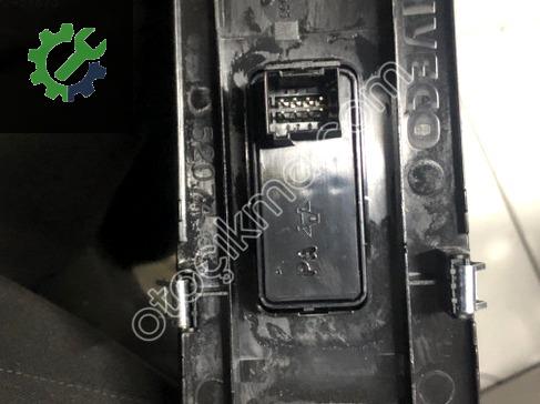 İveco daily sağ sol cam düğmesi seti