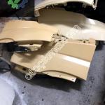 IVECO DAİLY SAG SOL ÇAMURLUK HATASIZ SIFIR
