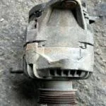 iveco daily şarj dinomosu