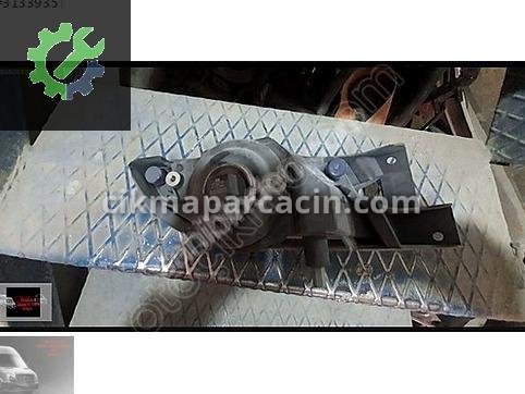 IVECO Daily Sis Farı çıkma parça