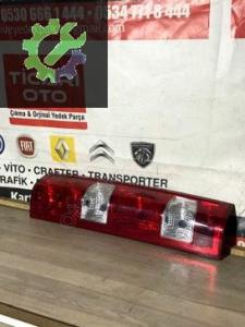 İveco Daily Sıfır Orjinal Arka Stop Lambası