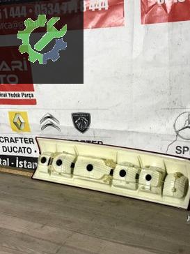 İveco Daily Sıfır Orjinal Arka Stop Lambası