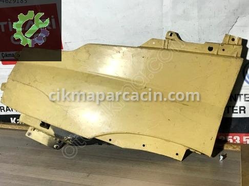IVECO Daily Sağ Ön Kapı çıkma parça