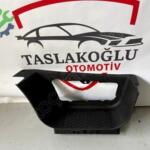 Iveco – Otoyol Daily Çıkma Basamak 5801869292