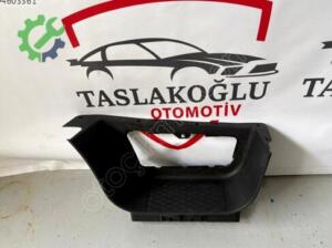 Iveco – Otoyol Daily Çıkma Sol Basamak 5801869292