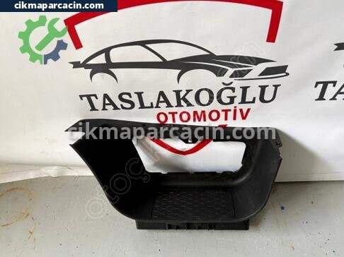 IVECO Daily Basamak çıkma parça