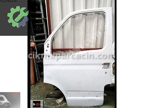 IVECO Daily Sol Kapı çıkma parça