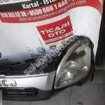 IVECO DAİLY SOL ÖN FAR 2011 – 2014 MODEL