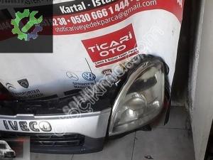 IVECO DAİLY SOL ÖN FAR 2011 – 2014 MODEL
