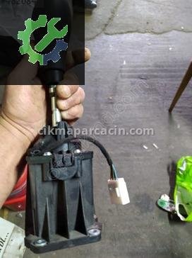 IVECO Daily Vites Kolu 5803034065 çıkma parça