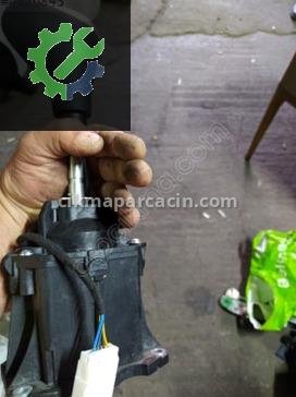 IVECO Daily Vites Kolu 5803034065 çıkma parça