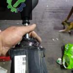 İVECO DAİLY VİTES KOLU 5803034065
