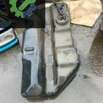 IVECO DAİLY YAKIT DEPOSU