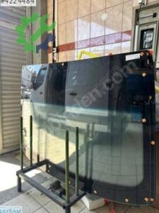 Çıkma Iveco – Otoyol 35 Tavan Camı