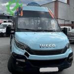 Çıkma Iveco – Otoyol 35 Tavan Camı