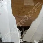 İveco Daiıy sag sol çamurluk 2018-2020 model